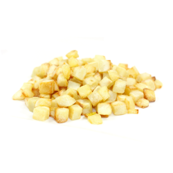 Achat en ligne POMME DE TERRE RISSOLEE 12MM SAC 2.5KG sur cash-alimentaire.com