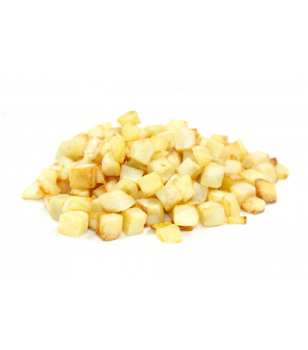 Achat en ligne POMME DE TERRE RISSOLEE 12MM SAC 2.5KG sur cash-alimentaire.com