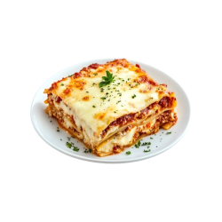 Achat en ligne LASAGNE A LA BOLOGNAISE sur cash-alimentaire.com