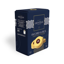 Achat en ligne OCCHIO DI BUE A LA FRAISE SACHET 250GR sur cash-alimentaire.com