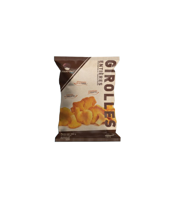 Achat en ligne GIROLLE BABIES 10/30 MM 1KG CHINE sur cash-alimentaire.com