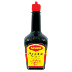 Achat en ligne AROME SAVEUR MAGGI BOITE 1 KG sur cash-alimentaire.com
