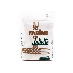 Achat en ligne FARINE TYPE 45 SACHET 1KG sur cash-alimentaire.com
