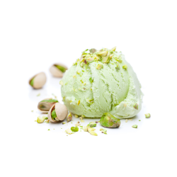 Achat en ligne CREME GLACEE PISTACHE BAC DECORE 6 L sur cash-alimentaire.com