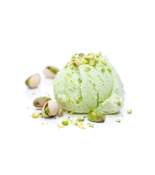 Achat en ligne CREME GLACEE PISTACHE BAC DECORE 6 L sur cash-alimentaire.com