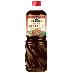 Achat en ligne SAUCE YAKITORI BOUTEILLE 975ML sur cash-alimentaire.com