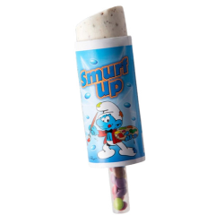 Achat en ligne GLACE SHTRUMPH 90 ML sur cash-alimentaire.com