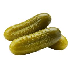 Achat en ligne CORNICHON AU VINAIGRE 120/149 BOITE 5/1 sur cash-alimentaire.com