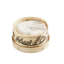 Achat en ligne MONT D OR MINI AU LAIT CRU AOP sur cash-alimentaire.com