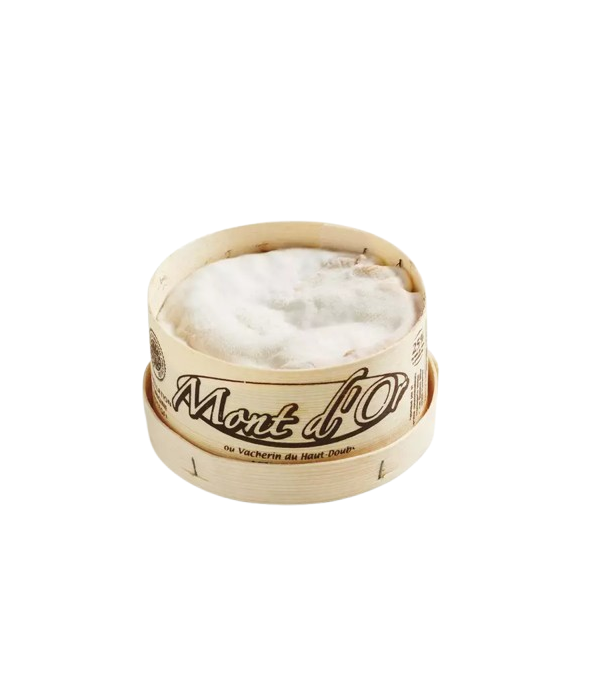 Achat en ligne MONT D OR MINI AU LAIT CRU AOP sur cash-alimentaire.com