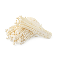 Achat en ligne CHAMPIGNON ENOKI sur cash-alimentaire.com