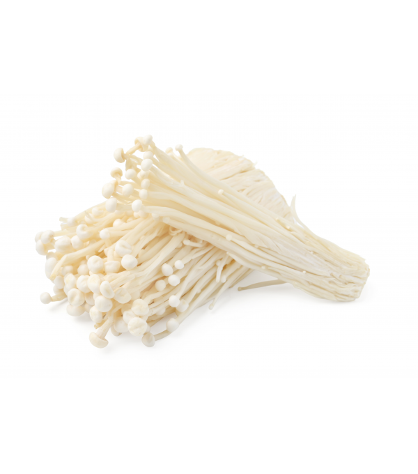 Achat en ligne CHAMPIGNON ENOKI sur cash-alimentaire.com