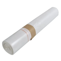 Achat en ligne SAC POUBELLE TRANSPARENT 130L sur cash-alimentaire.com