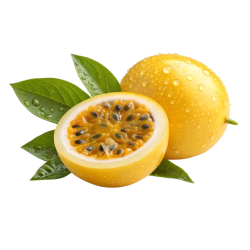 Achat en ligne FRUIT PASSION JAUNE sur cash-alimentaire.com