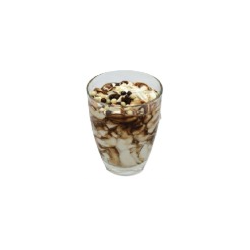 Achat en ligne CREME GLACEE CHIC CHOCOLAT VERRE 100GR sur cash-alimentaire.com