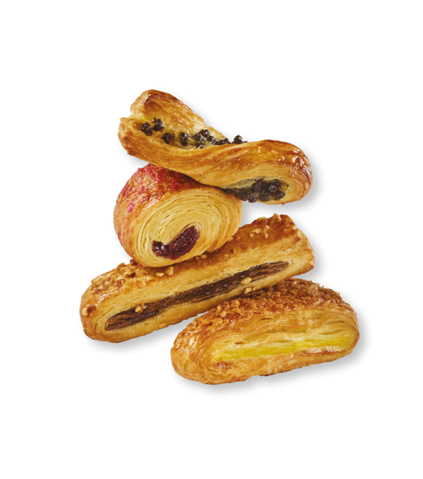 Achat en ligne FRIANDISES MIX MINI BRIDOR sur cash-alimentaire.com
