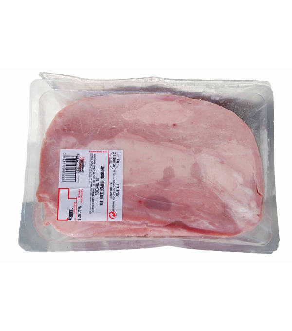 JAMBON CUIT SUPERIEUR SAUELS - prix grossiste - cash-alimentaire.com
