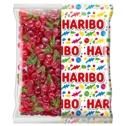 Achat en ligne HAPPY CHERRY SACHET 2KG sur cash-alimentaire.com