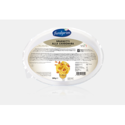 Achat en ligne SPAGHETTI A LA CARBONARA 300GR sur cash-alimentaire.com