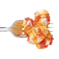 Achat en ligne GNOCCHI TOMATE MOZZARELLA 300GR sur cash-alimentaire.com