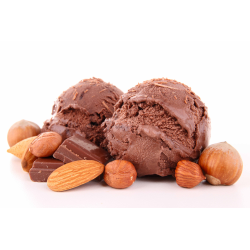 Achat en ligne CREME GLACEE NUTTI BAC 2.5 L sur cash-alimentaire.com