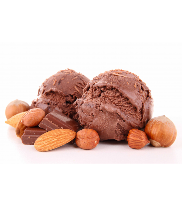 Achat en ligne CREME GLACEE NUTTI BAC 2.5 L sur cash-alimentaire.com