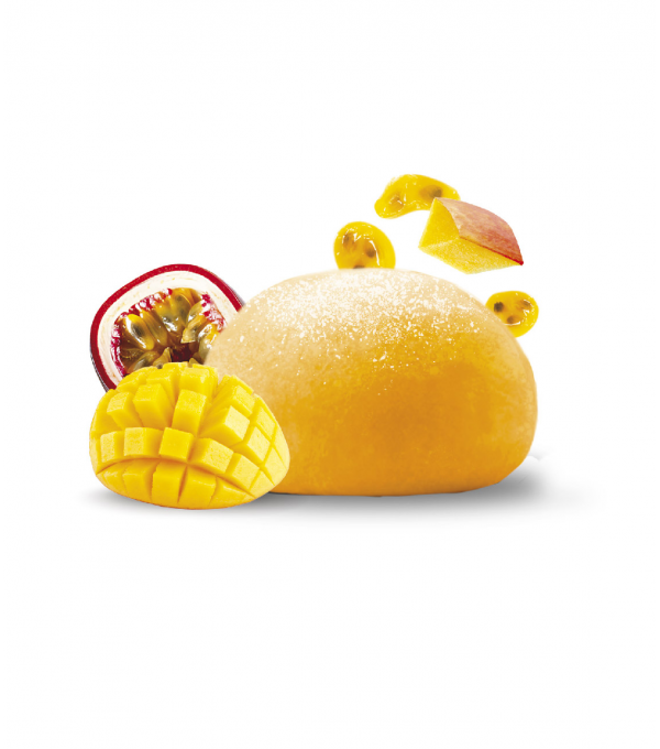 Achat en ligne MOCHI PASSION 35GR sur cash-alimentaire.com