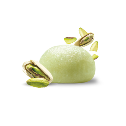 Achat en ligne MOCHI PISTACHE 35GR sur cash-alimentaire.com