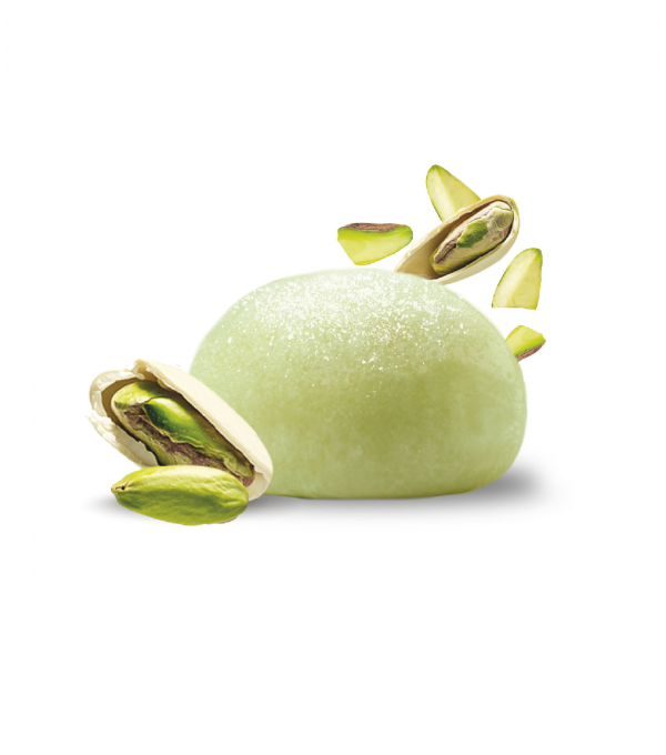 Achat en ligne MOCHI PISTACHE 35GR sur cash-alimentaire.com