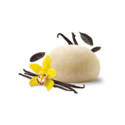 Achat en ligne MOCHI VANILLE 35GR sur cash-alimentaire.com