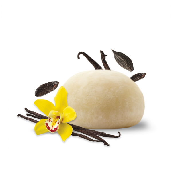 Achat en ligne MOCHI VANILLE 35GR sur cash-alimentaire.com