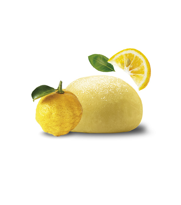 Achat en ligne MOCHI YUZU 35GR sur cash-alimentaire.com