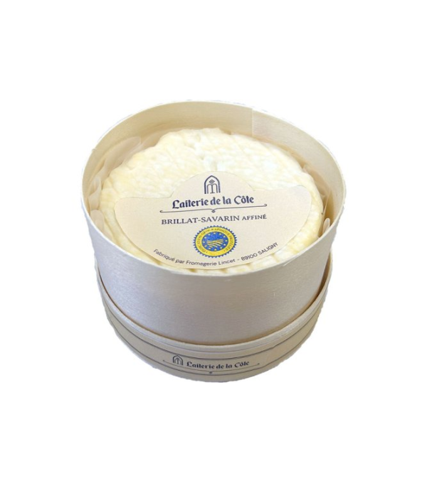 Achat en ligne BRILLAT-SAVARIN AFFINE IGP sur cash-alimentaire.com