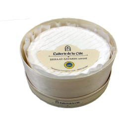 Achat en ligne BRILLAT-SAVARIN AFFINE IGP 40%MG 500GR sur cash-alimentaire.com