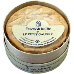 Achat en ligne PETIT GAUGRY AU LAIT CRU 22% MG 70GR sur cash-alimentaire.com