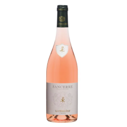 Achat en ligne VIN ROSE IGP MEDITERRANNEE 2025 sur cash-alimentaire.com