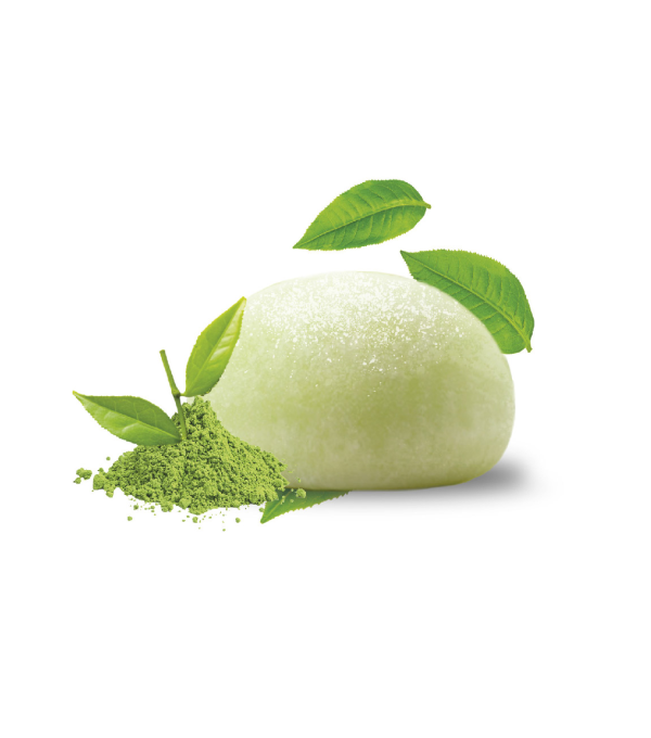 Achat en ligne MOCHI MATCHA 35GR sur cash-alimentaire.com