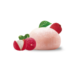 Achat en ligne MOCHI LITCHI 35GR sur cash-alimentaire.com