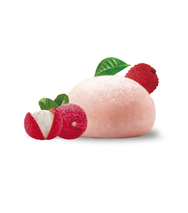 Achat en ligne MOCHI LITCHI 35GR sur cash-alimentaire.com