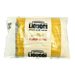 Achat en ligne LINGUINE DE GRAGNANO IGP N°7 SAC 3KG sur cash-alimentaire.com