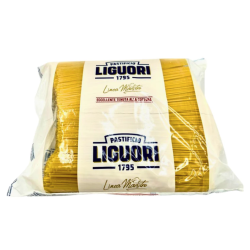 Achat en ligne SPAGHETTI DE GRAGNANO IGP N°3 SAC 3KG sur cash-alimentaire.com