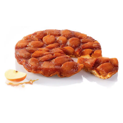 Achat en ligne TARTE TATIN PREDECOUPEE BONCOLAC sur cash-alimentaire.com