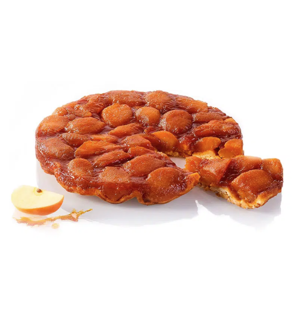 Achat en ligne TARTE TATIN PREDECOUPEE BONCOLAC sur cash-alimentaire.com