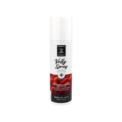 Achat en ligne COLORANT ROUGE EFFET VELOUR 250ML SPRAY sur cash-alimentaire.com