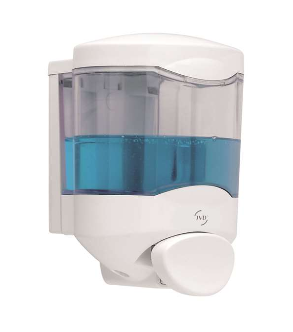 Achat en ligne DISTRIBUTEUR POUR SAVON 450ML sur cash-alimentaire.com