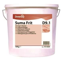 Achat en ligne DETERGENT POUDRE POUR FRITEUSE SEAU 10KG sur cash-alimentaire.com