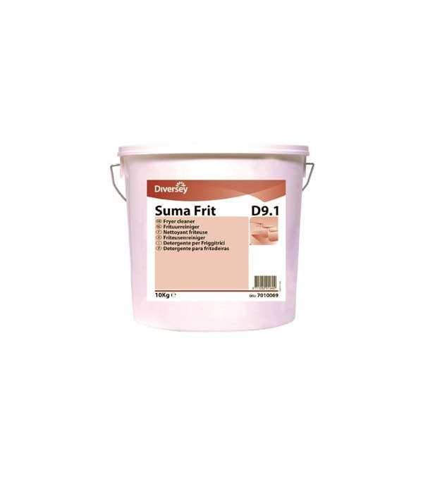 Achat en ligne DETERGENT POUDRE POUR FRITEUSE SEAU 10KG sur cash-alimentaire.com