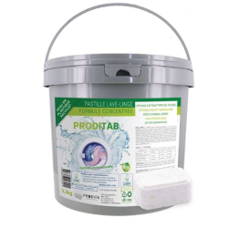 Achat en ligne PASTILLE LAVE LINGE 22GR sur cash-alimentaire.com