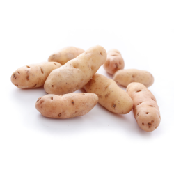 Achat en ligne POMME DE TERRE CORNE DE GATTE sur cash-alimentaire.com