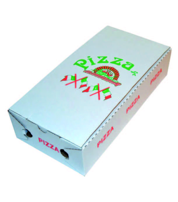 Achat en ligne BOITE PIZZA HAVANE CALZONE sur cash-alimentaire.com